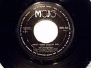INVITATIONS-WHAT'S WRONG WITH MY BABY-UK MOJO-EX COND