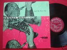 LESTER YOUNG  on ALADDIN label JAZZ lp RARE