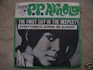 P.P. ARNOLD 'Everything's..' 7