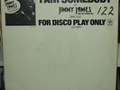 JIMMY JAMES - I AM SOMEBODY (VG / VG PLUS) HEAR  PROMO 