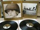 U2 BEST OF 1980 1990 RARE VINYL