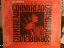 LEE MORGAN CORNBREAD SEALED ORIGINAL MONO