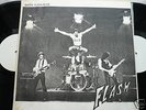 QUEEN FLASH ALIVE  JAPAN 2LP B&W COVER