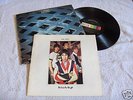 RARE-THE WHO-TOMMY DOUBLE VINYL RECORD ALBUM + INSERTS