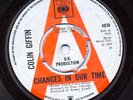 COLIN GIFFIN Changes In Our Time  psych LISTEN