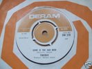 Timebox - Gone is The Sad Man 1968 UK 45 DERAM