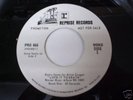Alice Cooper Radio Spots For Love It To Death Promo 45