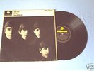BEATLES. WITH THE BEATLES. MONO`63 UK1N 1N.SUPERB AUDIO