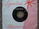listen/soul-He's A King-Barbara McNair-Signature