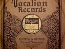 Great Cajun Vocalion 5334 Dennis McGee (New Orleans)