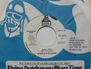 HAROLD ALEXANDER 'Mama Soul' US Funk/Soul/Breaks/DJ 45