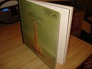RARE STOKOWOSKI SWAN LAKE ANDY WARHOL LP BOOK  1955