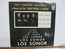 LOS SONOR - (E.P. 7
