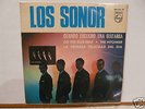 LOS SONOR - (E.P. 7