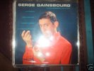 SERGE GAINSBOURG  3EME  EP   ORIGINAL   PHILIPS