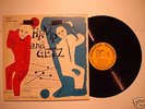LIONEL HAMPTON AND STAN GETZ On NORGRAN Hamp & Getz LP