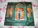 IN FLAMES Whoracle LP ORG '97 1st press opeth amorphis