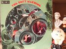 THE SOFT MACHINE LP 1968 PROBE MOVEABLE PARTS COVER VG+