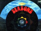 Krautrock Seasons Wind +Plus+ 3