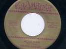  Northern/Deep - NELSON SANDERS on RAMBLER