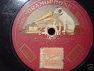 DISCO PIZARRA FLAMENCO 78 RPM Niño de las Marianas