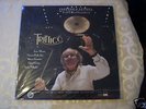 Reference Recordings Trittico Sealed LP RR-52 TAS