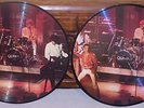 QUEEN GREATEST HITS Picture Disc Mega rar 2 diff copies