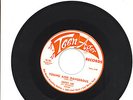 Rockabilly - Jacky Lee
