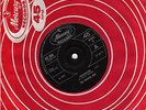 The Painted Ship Frustration Mercury Records 1967