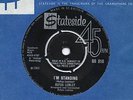 NORTHERN SOUL-RUFUS LUMLEY-IM STANDING-STATESIDE.