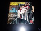 RARE Fr EP THE KINKS 
