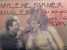 MYLENE FARMER   LA POUPEE QUI FAIT NON