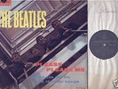 THE BEATLES Please Please Me ORIGINAL GOLD LABEL Mono