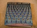 RARE SIGNED JEAN MICHEL JARRE EQUINOXE LP GENUINE MINT