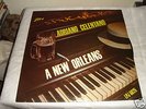 33GIRI- ADRIANO CELENTANO - A NEW ORLEANS