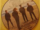 Héroes del Silencio.FLOR VENENOSA Picture Disc.Bunbury.