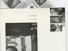 BRIGHT EYES - Rare Park Ave/Wrens split,Oberst on drums