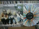 LED ZEPPELIN   RIVERSIDE BLUES Limited Edition