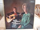 Shirley Collins Davy Graham Folk Roots New Routes (1st)