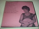 SHIRLEY COLLINS FALSE TRUE LOVERS LP US ORIG RARE FOLK