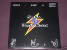 EAGLES OF DEATH METAL FIRST LP QUEENS OF THE STONE AGE