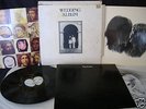 UK IMPORT WEDDING ALBUM JOHN LENNON YOKO ONO BEATLES LP