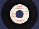 L C SMITH Radio Boogie ROCKABILLY 45 WANGO 104 Listen