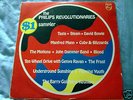 David Bowie - rare 1969 New Zealand Philips sampler LP
