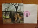 FAIRPORT CONVENTION Unhalfbricking LP UK 1st PRESS *GEM