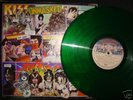 Kiss, LP 12