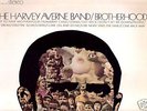 HARVEY AVERNE BAND BROTHERHOOD ORIG FANIA LATIN FUNK NM