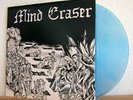 MIND ERASER Cave LP BLUE tour ed 132 cult ritual nohomo
