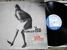 Sam Rivers - New Conception      Blue Note
