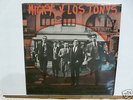 MICKY Y LOS TONYS -(EP 7